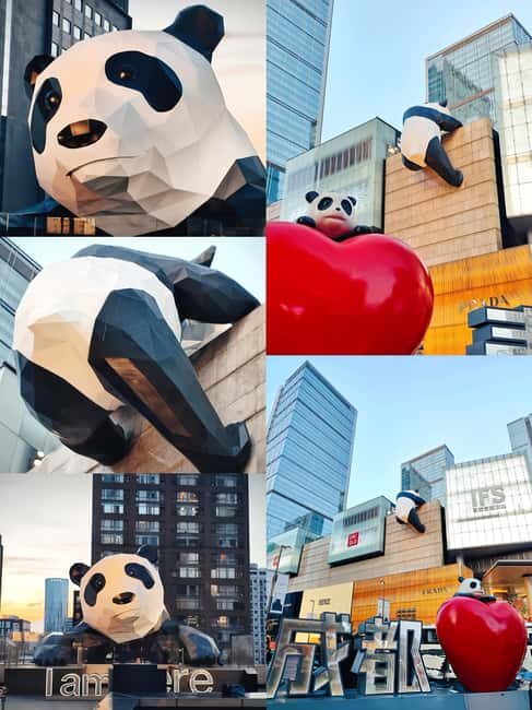 Chengdu: Local Culture Highlights One Day Private Tour - Detailed Breakdown of the Itinerary