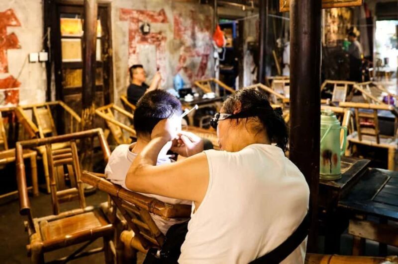 Chengdu: Local teahouses and mahjong lessons - What to Expect and Practical Details