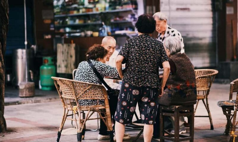 Chengdu: Mahjong with Experience Multilingual Guide - Good To Know