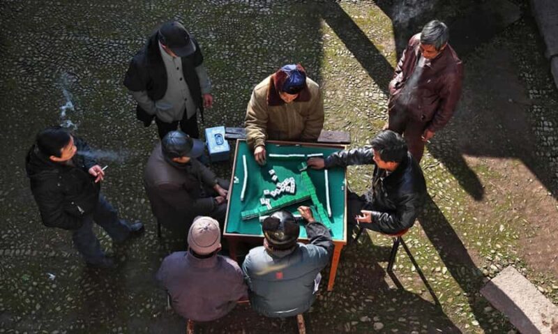 Chengdu: Mahjong with Experience Multilingual Guide - Good To Know