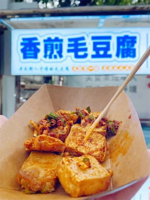 Chengdu: Market Walk & 7+ Local Breakfast Tastings - Value and Practicality