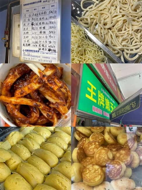 Chengdu: Market Walk & 7+ Local Breakfast Tastings - FAQ