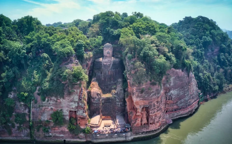 Chengdu Mount Emei & Leshan Giant Buddha 2-Day Tour - What the private format may mean for you