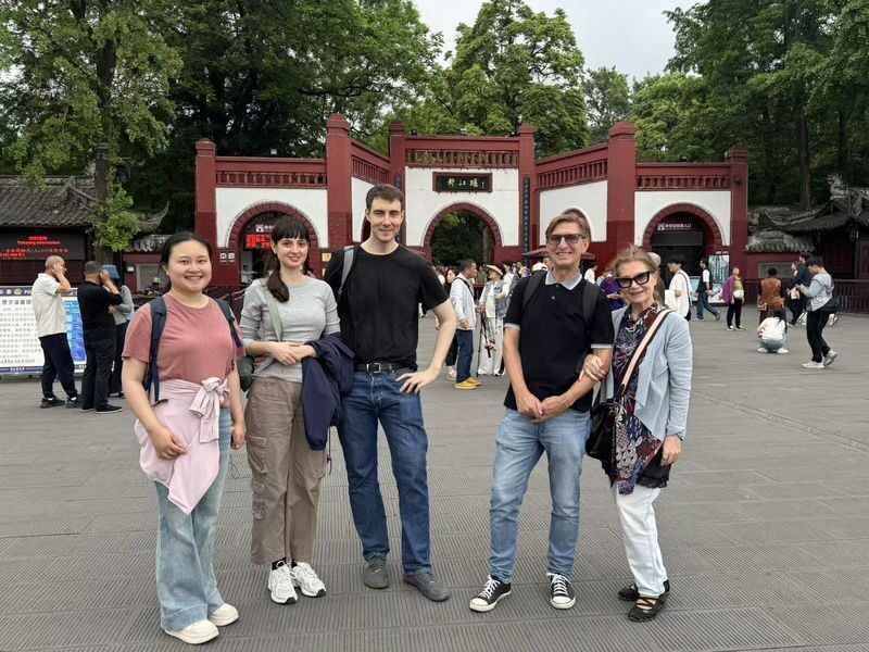Chengdu Mount Qingcheng & Dujiangyan Full-Day Small Group Tour - Key points to know