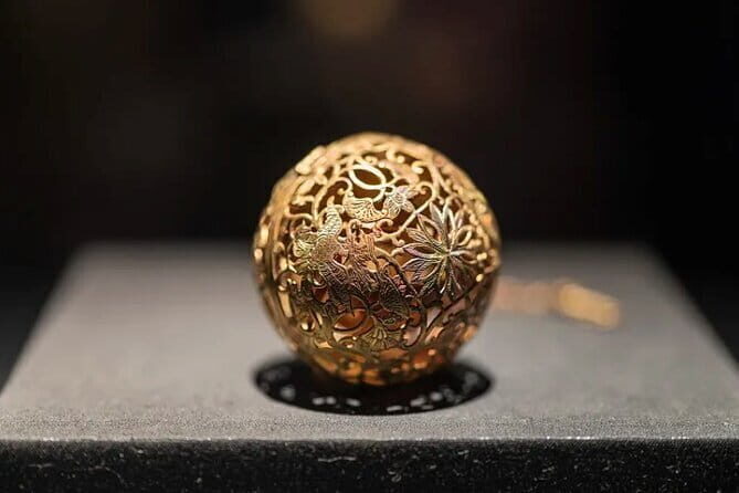 Chengdu Museum Tours & Tickets - Good To Know  