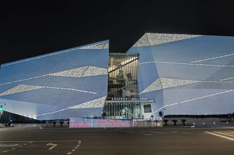 Chengdu Natural History Museum - Getting There and Choosing Your Time