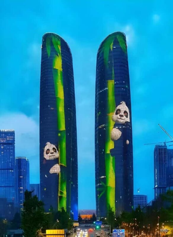 Chengdu: Night Tour with Guide and Transportation - Why This Tour Offers Good Value