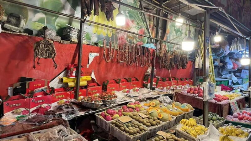 Chengdu Night: VIP Seat Opera Show or Back Alley Food Tour - Final Thoughts