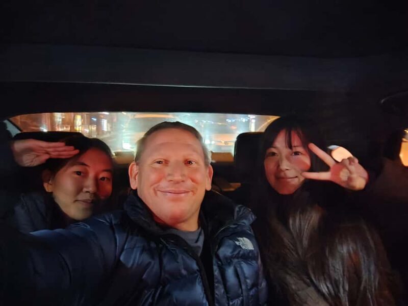 Chengdu Nightlife: Discover Hidden Bars with a Local Friend - Good To Know