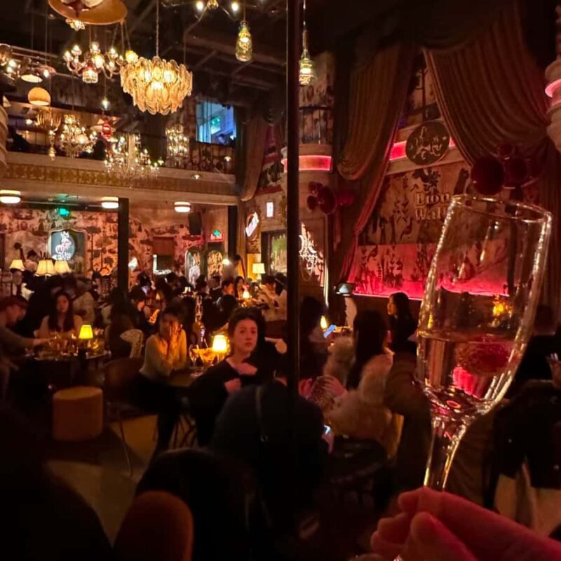 Chengdu Nightlife: Discover Hidden Bars with a Local Friend - Final Thoughts