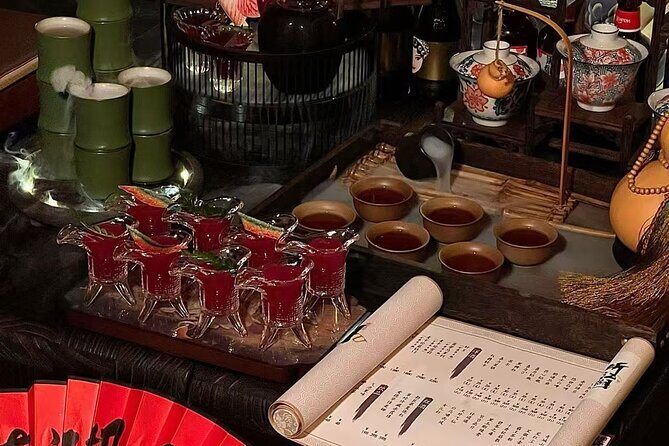 Chengdu Nightlife Experience with a Local: Bars, Clubs & Culture - Final Thoughts