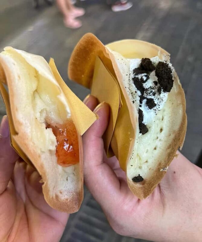 Chengdu: No Chili, No Problem, Non-Spicy Foodie Adventure - Final Thoughts