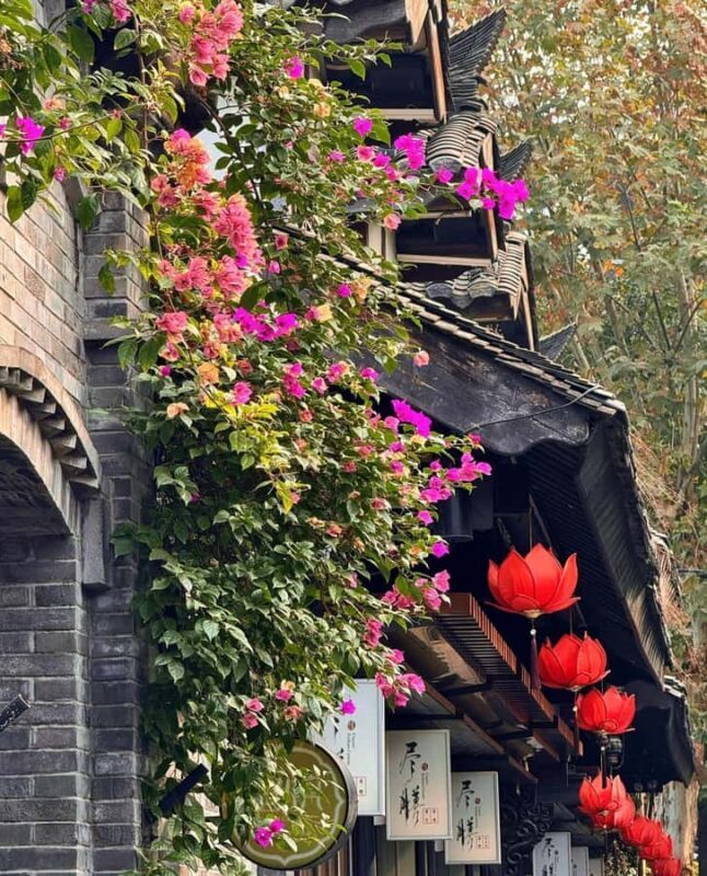 Chengdu: No Chili, No Problem, Non-Spicy Foodie Adventure - FAQ