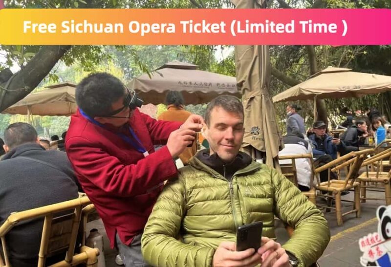 Chengdu Old Town: Food & Culture Half-Day Walk Tour - Good To Know