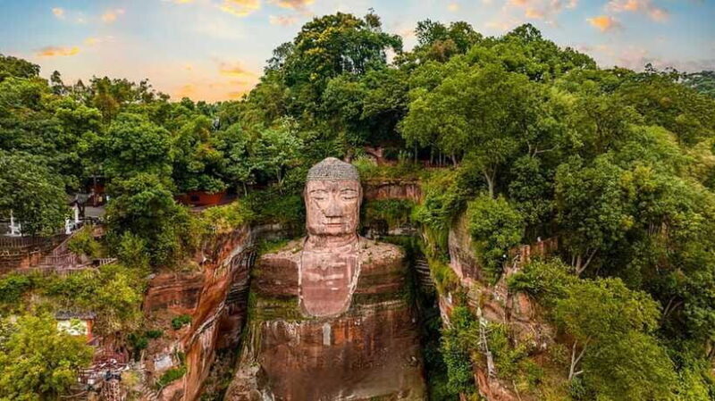 Chengdu: Panda Base and Leshan Giant Buddha Day Tour - The Sum Up