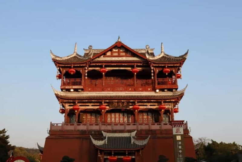 Chengdu Panda Base and Luodai Ancient Town One-Day Tour - FAQ