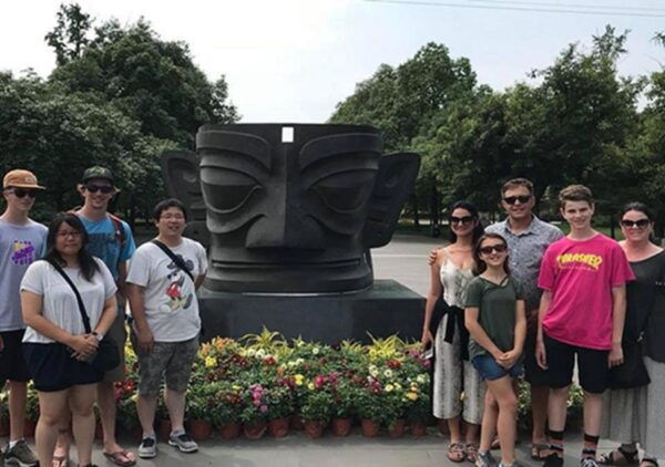 Chengdu Panda Base and Sanxingdui Museum Private Tour - Booking Process