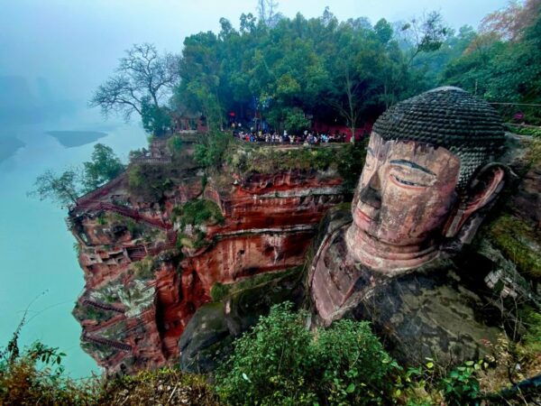 Chengdu Panda Base & Giant Buddha Private Full Day Tour - Frequently Asked Questions