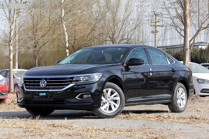 Chengdu Panda Base Half Day Car Use - Good To Know