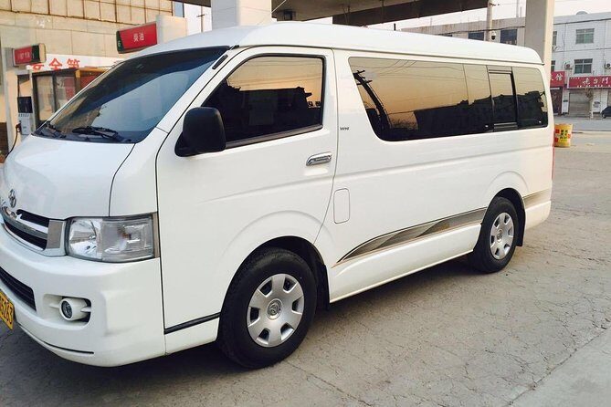 Chengdu Panda Base Half Day Car Use - FAQs