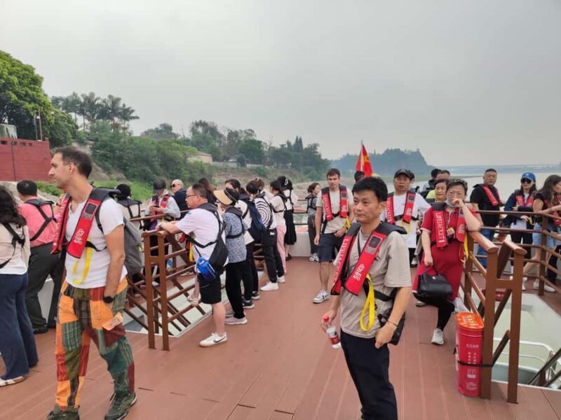 Chengdu: Panda Base Half-day Tour or Panda & Buddha Day Tour - Final Thoughts