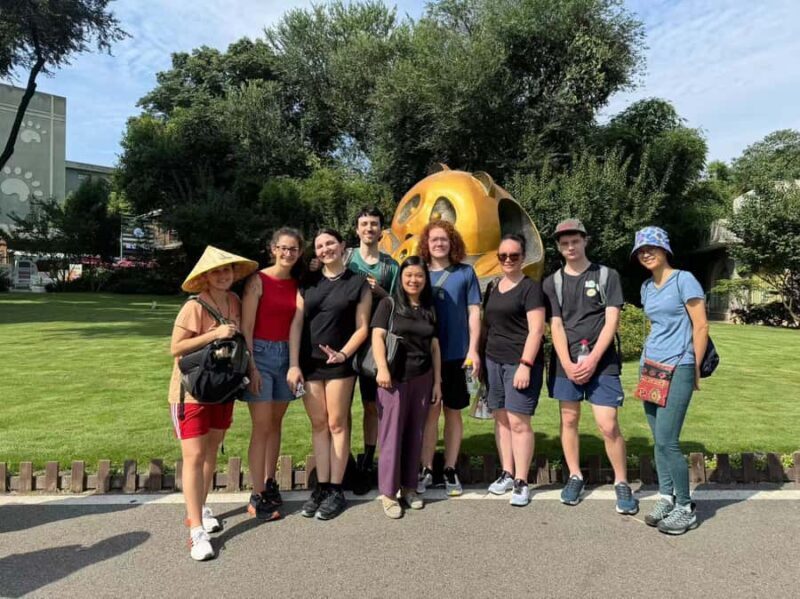 Chengdu: Panda Base Half-day Tour or Panda & Buddha Day Tour - Practical Tips to Maximize Your Day