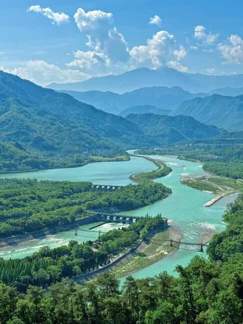 Chengdu: Panda Base/Leshan Buddha/Emei/City Day Tour-Options - Good To Know