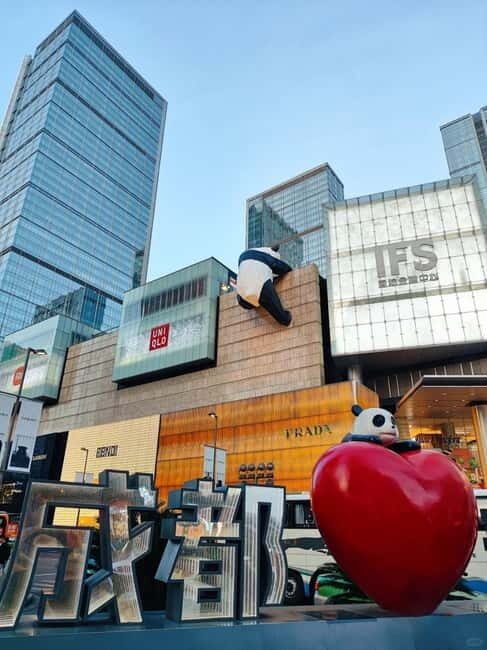 Chengdu: Panda Base/Leshan Buddha/Emei/City Day Tour-Options - FAQs