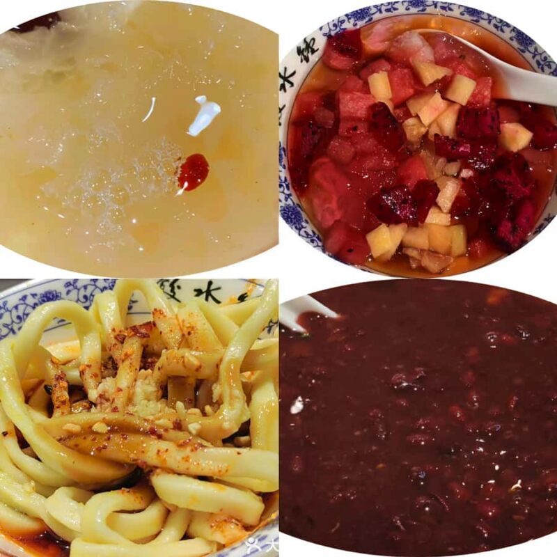 Chengdu: Panda Base, Snack, Tea, Folk Show, Kuanzhai Alley - Good To Know