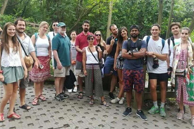 Chengdu: Panda Breeding Base Tickets Booking - Good To Know