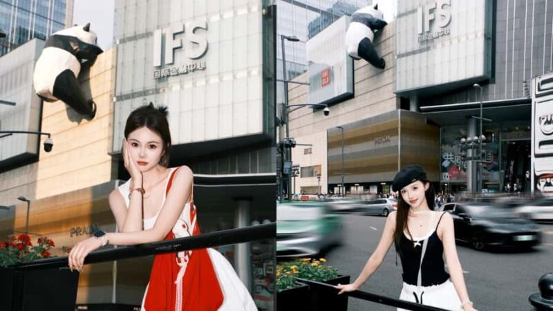 Chengdu: Panda Hunt City Photoshoot Walking Tour - Good To Know