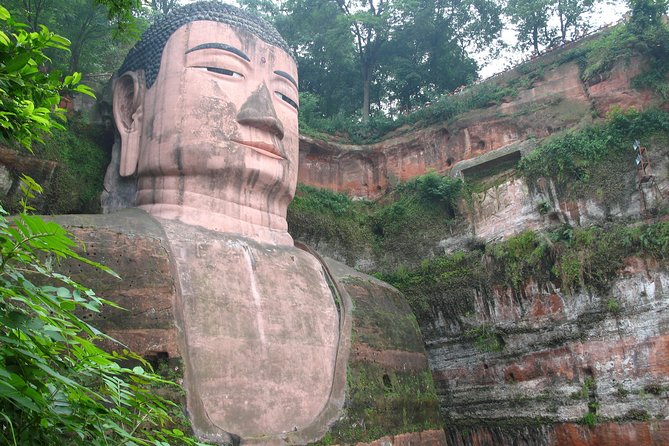 Chengdu Panda Leshan Buddha and Mount Emeishan 2 Days Tour - Tour Highlights