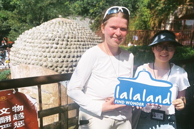 Chengdu Panda & Leshan Giant Buddha Premium Private Day Tour - Good To Know