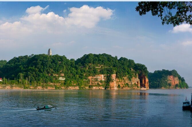 Chengdu Panda & Leshan Giant Buddha Premium Private Day Tour - Authentic Experiences & Unique Insights