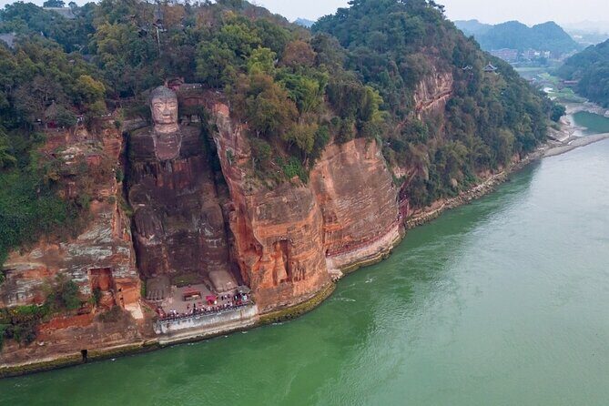 Chengdu Panda & Leshan Giant Buddha Premium Private Day Tour - Final Thoughts