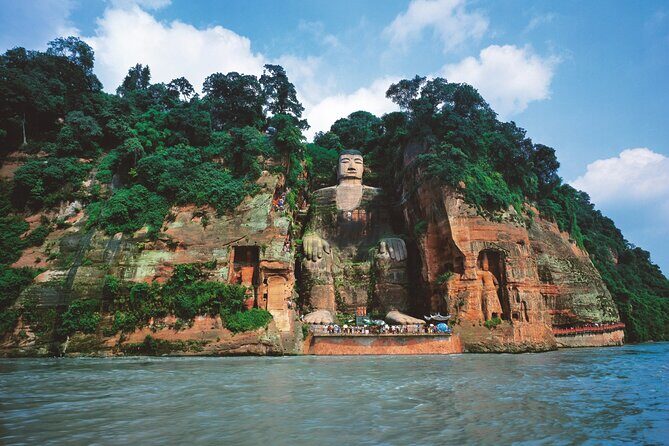 Chengdu Panda Park Bus Tour with Option Leshan Giant Buddha - What’s Included and What to Consider