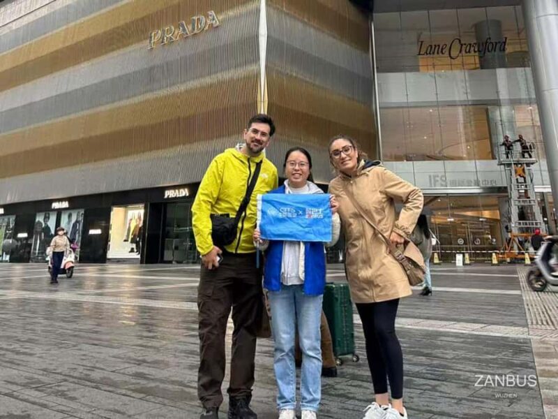 Chengdu: Panda Park & Optional Leshan Giant Buddha Tour - FAQ