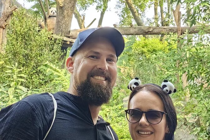 Chengdu Panda Research Base Tickets And Half Day Tour(Private) - Pricing Details
