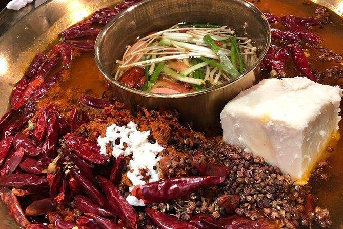 Chengdu Panda Tour and Taste Spicy Hotpot - Meeting and Pickup Instructions