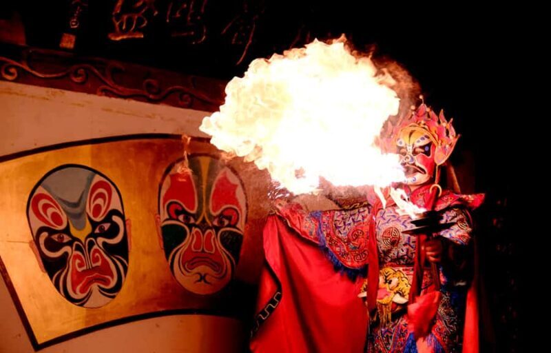 Chengdu: Pandas, Tea Life & Face-Changing Leisure Tour - Frequently Asked Questions