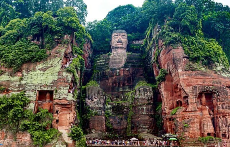 Chengdu: Pandas, Tea Life & Face-Changing Leisure Tour - Final Words