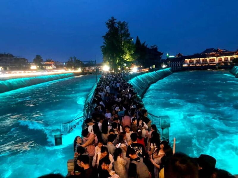 Chengdu Pandas&Dujiangyan Private Tour with Blue Tears - Final Thoughts