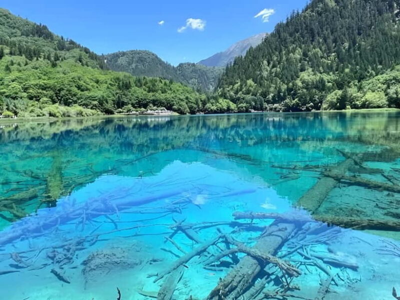 Chengdu: private 2-Day Huanglong Jiuzhaigou tour by train - The Sum Up: Who Will Love This Tour?