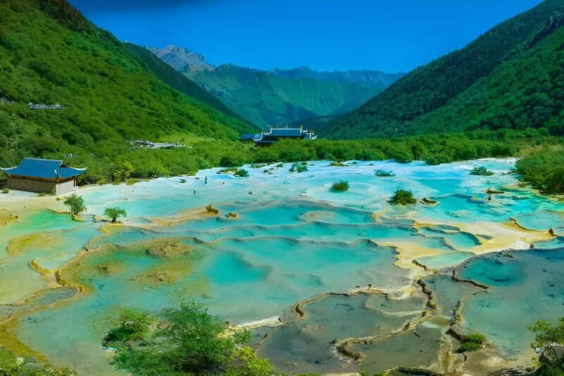 Chengdu: private 2-Day Huanglong Jiuzhaigou tour by train - Pricing and Value Analysis