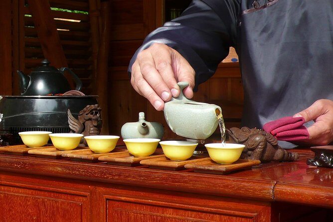 Chengdu Private Arrival Transfer: Airport to Hotel - FAQ