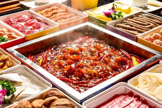 Chengdu Private Arrival Transfer: Airport to Hotel - Final Thoughts