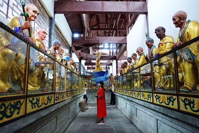 Chengdu Private Day Tour to Emei Mountain with Lunch and Cable Car Ride - The Sum Up