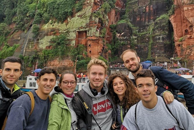 Chengdu Private Day Tour to Emei Mountain with Lunch and Cable Car Ride - Frequently Asked Questions