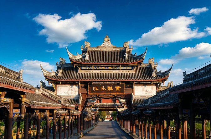 Chengdu Private Day Tour to the Leshan Giant Buddha and Huanglongxi Old Town - FAQ