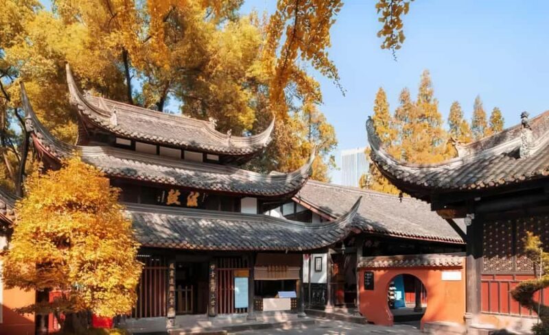 Chengdu: Private Half-Day Highlights Tour with Local Guide - Who Will Love This Tour?